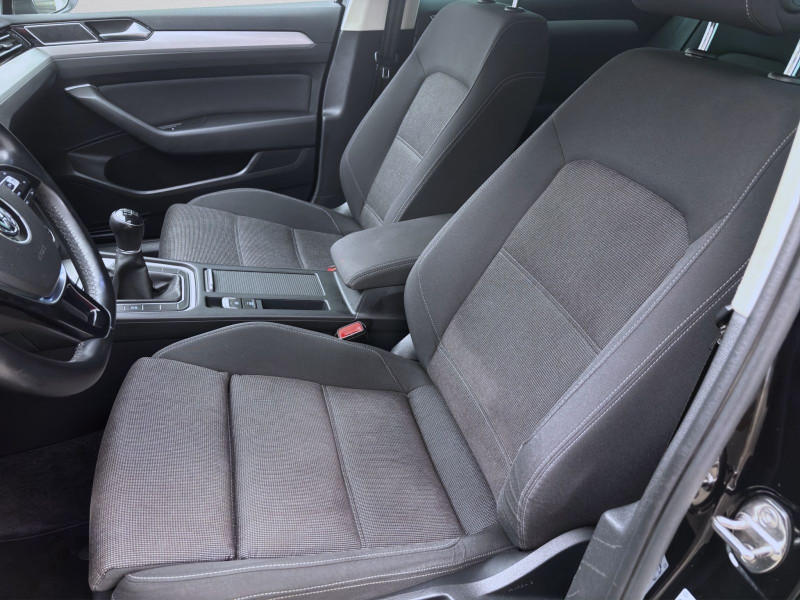Bild 9: Volkswagen Passat Variant 1.5 TSI COMFORTLINE NAVI SITZHZG KLIMA PDC