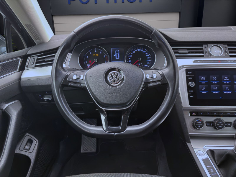 Bild 11: Volkswagen Passat Variant 1.5 TSI COMFORTLINE NAVI SITZHZG KLIMA PDC