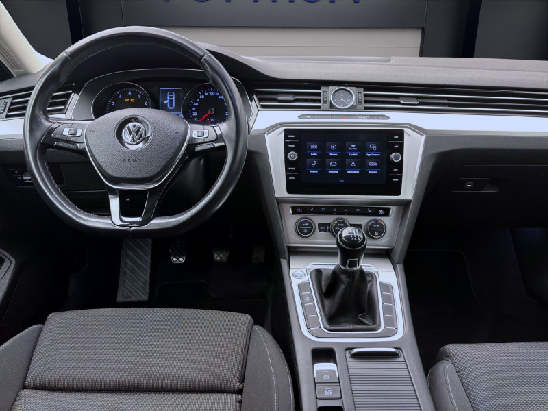 Bild 13: Volkswagen Passat Variant 1.5 TSI COMFORTLINE NAVI SITZHZG KLIMA PDC