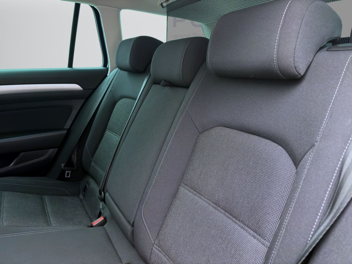 Thumb 15: Volkswagen Passat Variant 1.5 TSI COMFORTLINE NAVI SITZHZG KLIMA PDC