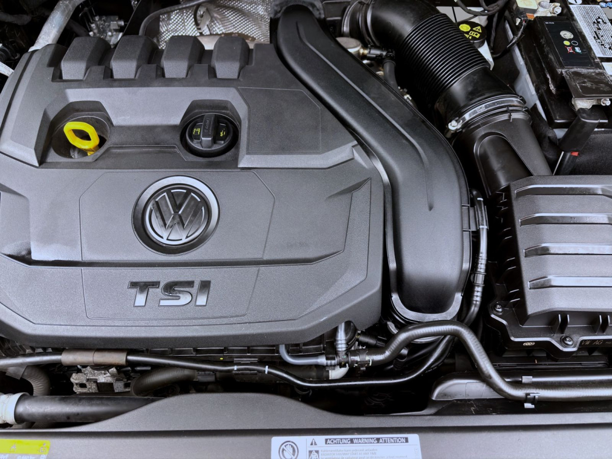 Thumb 17: Volkswagen Passat Variant 1.5 TSI COMFORTLINE NAVI SITZHZG KLIMA PDC