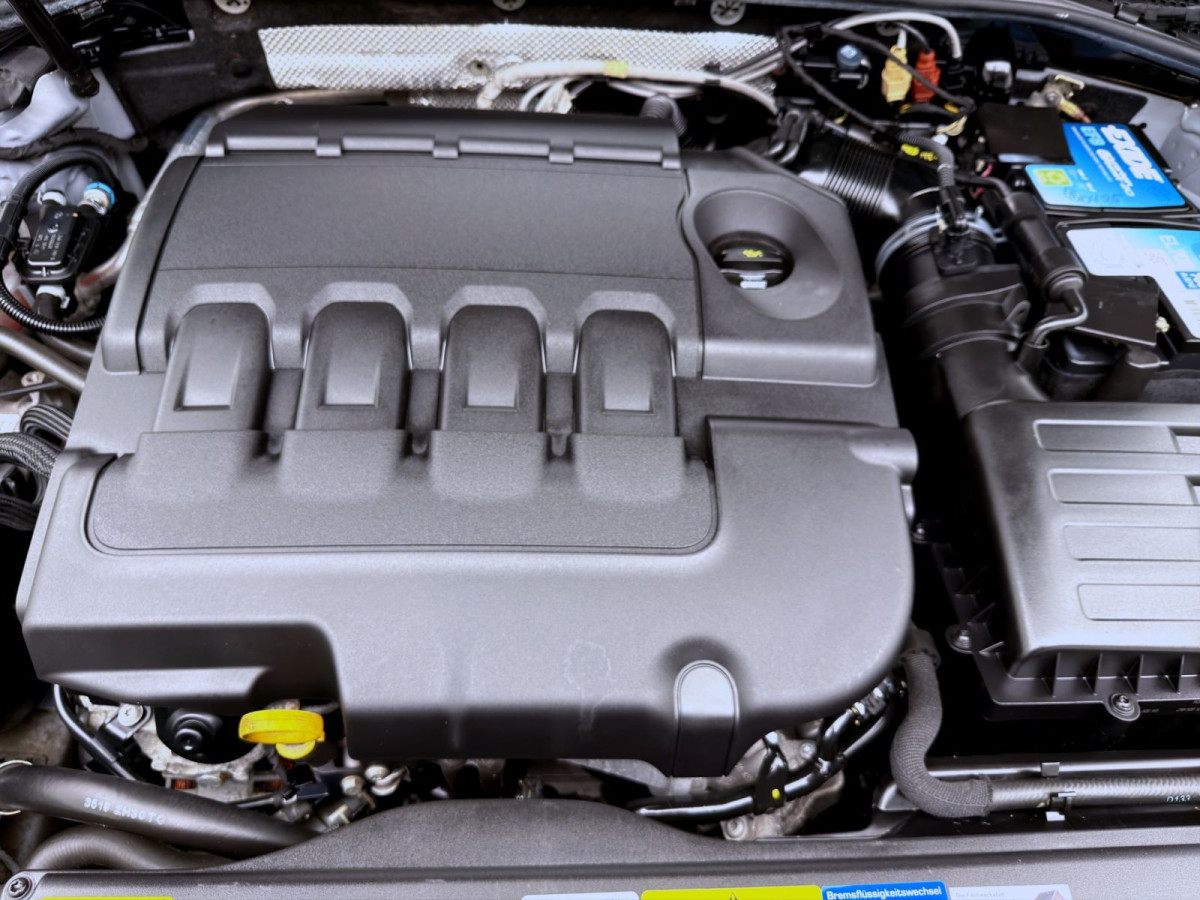 Thumb 18: Volkswagen Passat Variant 2.0 TDI DSG 4M ALLTRACK AHK NAVI KAMERA SITZHZG