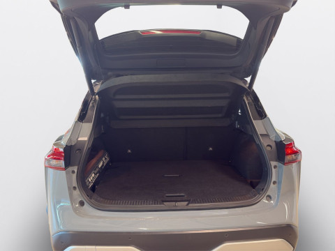 Ansicht 17 - Gebrauchtwagen Fahrzeug, Modell Qashqai der Marke Nissan von Verkäufer Autohaus Rabus e.K.