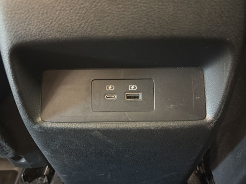 Ansicht 24 - Gebrauchtwagen Fahrzeug, Modell Qashqai der Marke Nissan von Verkäufer Autohaus Rabus e.K.
