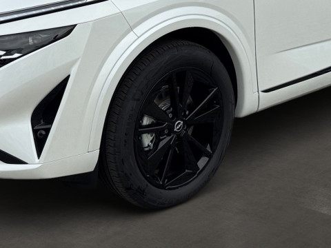 Ansicht 8 - Neuwagen Fahrzeug, Modell Qashqai der Marke Nissan von Verkäufer Autoforum Häfner GmbH