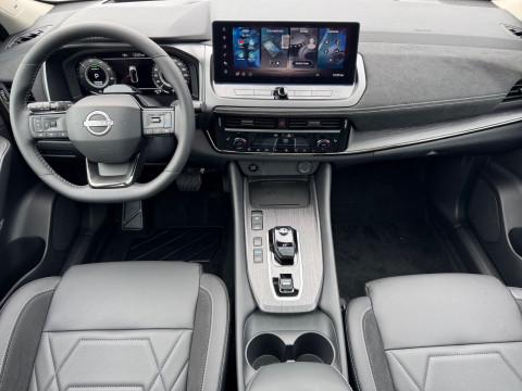 Ansicht 11 - Neuwagen Fahrzeug, Modell Qashqai der Marke Nissan von Verkäufer Autoforum Häfner GmbH