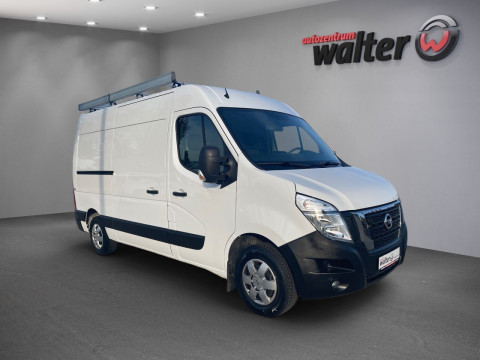 Ansicht 2 - Gebrauchtwagen Fahrzeug, Modell NV400 der Marke Nissan von Verkäufer Autozentrum Walter GmbH & Co. KG