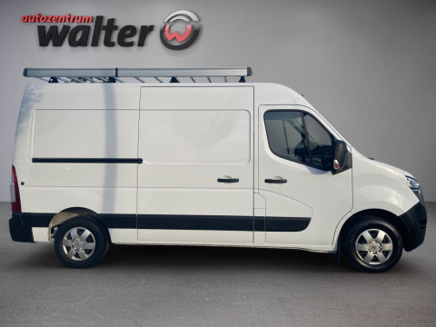 Ansicht 3 - Gebrauchtwagen Fahrzeug, Modell NV400 der Marke Nissan von Verkäufer Autozentrum Walter GmbH & Co. KG