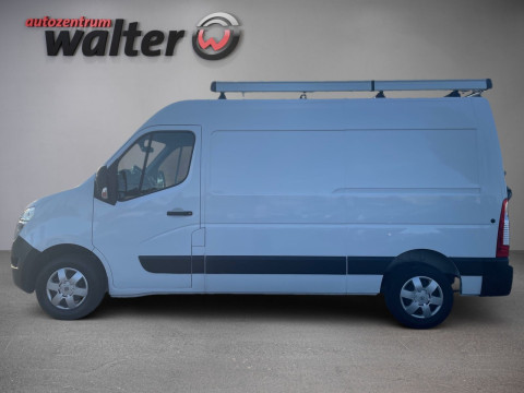 Ansicht 6 - Gebrauchtwagen Fahrzeug, Modell NV400 der Marke Nissan von Verkäufer Autozentrum Walter GmbH & Co. KG