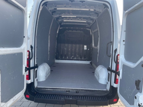 Ansicht 9 - Gebrauchtwagen Fahrzeug, Modell NV400 der Marke Nissan von Verkäufer Autozentrum Walter GmbH & Co. KG