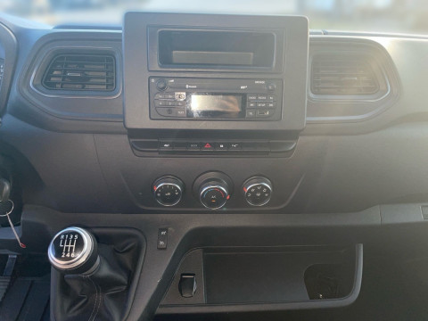 Ansicht 13 - Gebrauchtwagen Fahrzeug, Modell NV400 der Marke Nissan von Verkäufer Autozentrum Walter GmbH & Co. KG