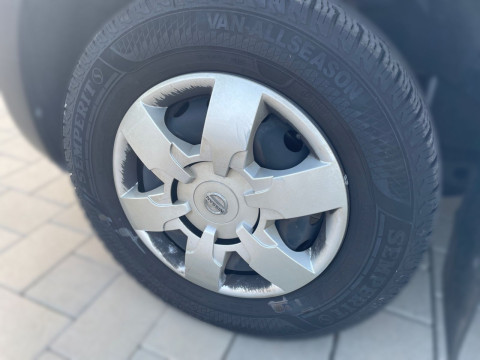 Ansicht 8 - Gebrauchtwagen Fahrzeug, Modell NV400 der Marke Nissan von Verkäufer Autozentrum Walter GmbH & Co. KG