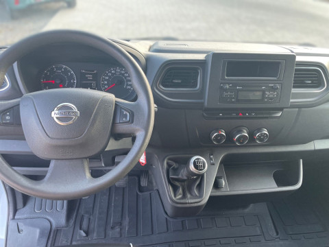 Ansicht 14 - Gebrauchtwagen Fahrzeug, Modell NV400 der Marke Nissan von Verkäufer Autozentrum Walter GmbH & Co. KG