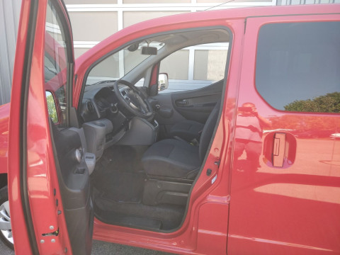 Ansicht 7 - Gebrauchtwagen Fahrzeug, Modell NV200 der Marke Nissan von Verkäufer Autohaus Hilpert GmbH