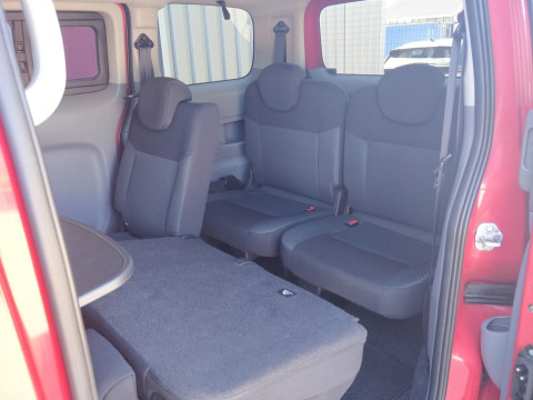 Ansicht 9 - Gebrauchtwagen Fahrzeug, Modell NV200 der Marke Nissan von Verkäufer Autohaus Hilpert GmbH