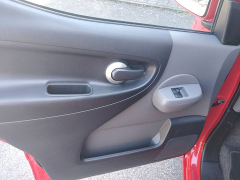 Ansicht 13 - Gebrauchtwagen Fahrzeug, Modell NV200 der Marke Nissan von Verkäufer Autohaus Hilpert GmbH