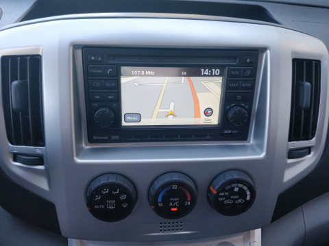 Ansicht 15 - Gebrauchtwagen Fahrzeug, Modell NV200 der Marke Nissan von Verkäufer Autohaus Hilpert GmbH