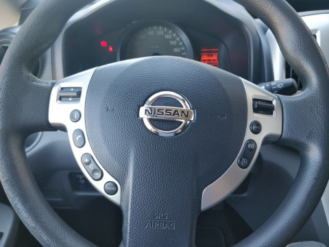 Ansicht 18 - Gebrauchtwagen Fahrzeug, Modell NV200 der Marke Nissan von Verkäufer Autohaus Hilpert GmbH