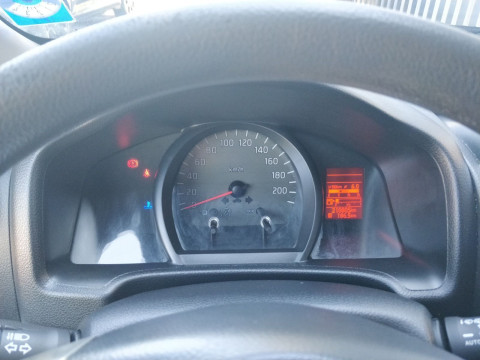 Ansicht 19 - Gebrauchtwagen Fahrzeug, Modell NV200 der Marke Nissan von Verkäufer Autohaus Hilpert GmbH