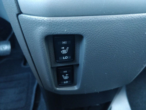 Ansicht 20 - Gebrauchtwagen Fahrzeug, Modell NV200 der Marke Nissan von Verkäufer Autohaus Hilpert GmbH