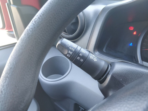 Ansicht 21 - Gebrauchtwagen Fahrzeug, Modell NV200 der Marke Nissan von Verkäufer Autohaus Hilpert GmbH