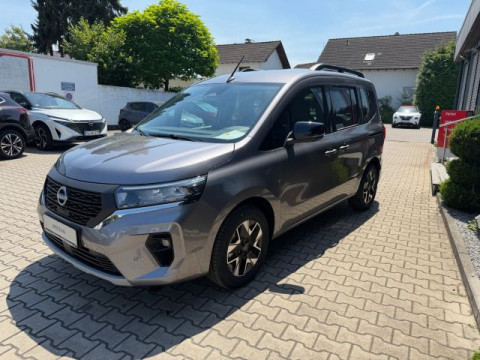 Ansicht 4 - Neuwagen Fahrzeug, Modell Townstar der Marke Nissan von Verkäufer Auto Knerr GmbH