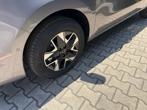Ansicht 5 - Neuwagen Fahrzeug, Modell Townstar der Marke Nissan von Verkäufer Auto Knerr GmbH