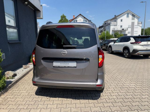 Ansicht 7 - Neuwagen Fahrzeug, Modell Townstar der Marke Nissan von Verkäufer Auto Knerr GmbH