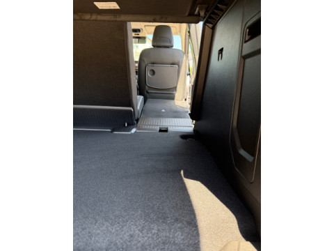 Ansicht 25 - Neuwagen Fahrzeug, Modell Townstar der Marke Nissan von Verkäufer Auto Knerr GmbH