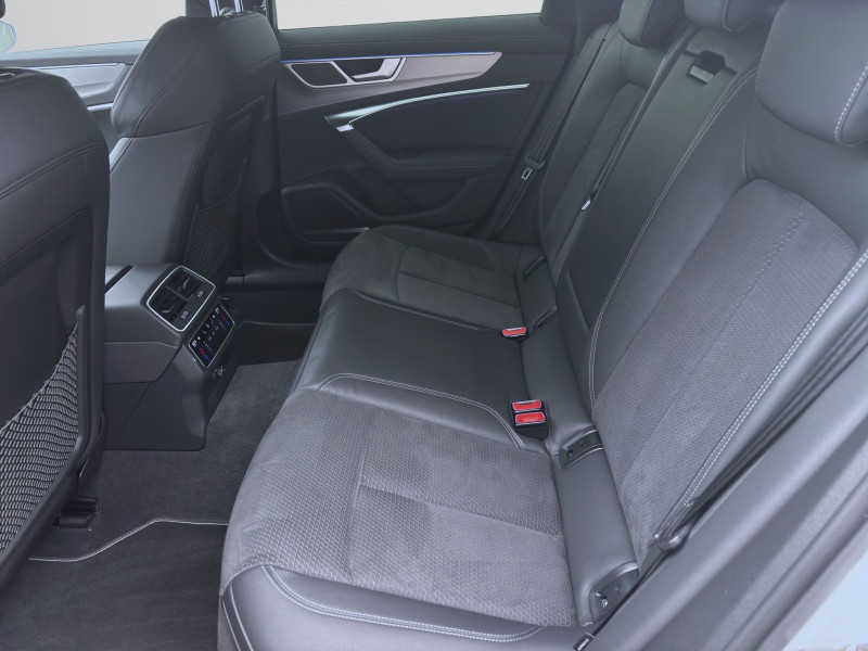 Bild 15: Audi A6 Avant 50 TDI Q S LINE STDHZG AHK MATRIX NAVI B&O HuD
