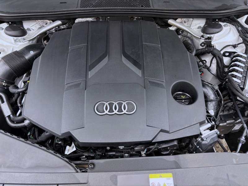 Bild 18: Audi A6 Avant 50 TDI Q S LINE STDHZG AHK MATRIX NAVI B&O HuD