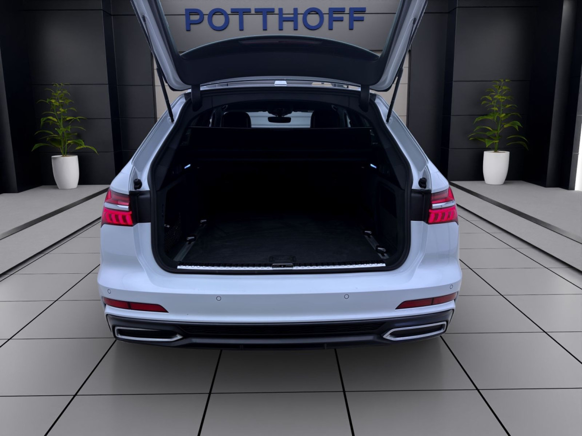 Thumb 4: Audi A6 Avant 50 TDI Q S LINE STDHZG AHK MATRIX NAVI B&O HuD
