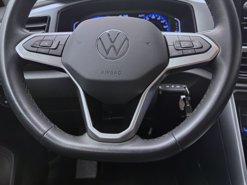 Bild 12: Volkswagen T-Roc 1.0 TSI LIFE STDHZG NAVI SITZHZG PDC