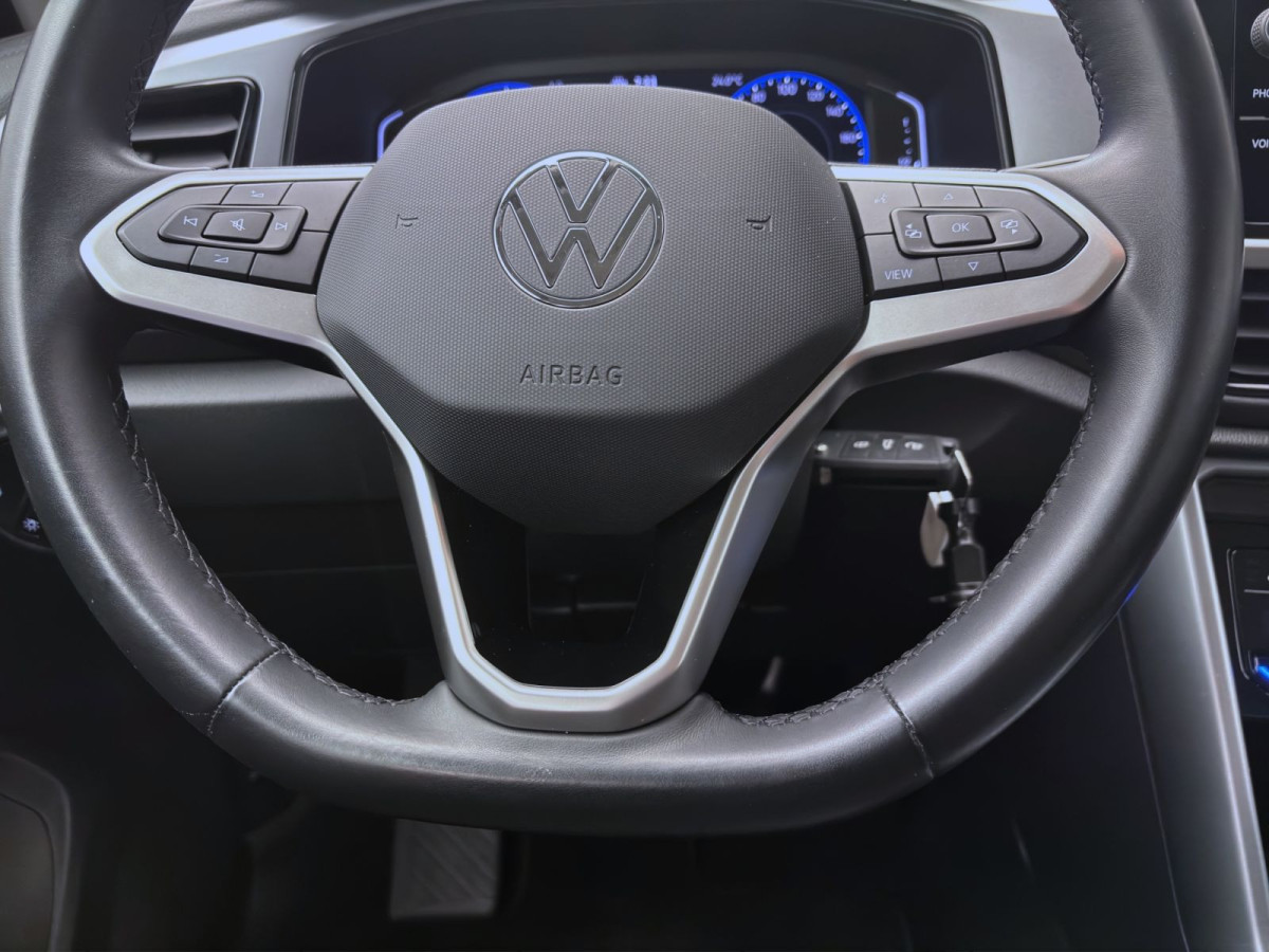 Thumb 12: Volkswagen T-Roc 1.0 TSI LIFE STDHZG NAVI SITZHZG PDC