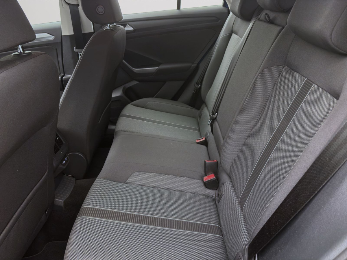 Thumb 15: Volkswagen T-Roc 1.0 TSI LIFE STDHZG NAVI SITZHZG PDC