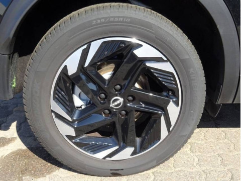 Ansicht 15 - Gebrauchtwagen Fahrzeug, Modell Qashqai der Marke Nissan von Verkäufer Auto Bremer GmbH