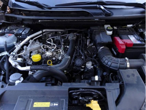 Ansicht 16 - Gebrauchtwagen Fahrzeug, Modell Qashqai der Marke Nissan von Verkäufer Auto Bremer GmbH