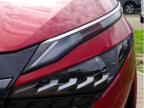 Ansicht 7 - Gebrauchtwagen Fahrzeug, Modell Qashqai der Marke Nissan von Verkäufer Auto Bremer GmbH