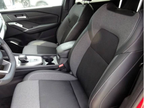 Ansicht 12 - Gebrauchtwagen Fahrzeug, Modell Qashqai der Marke Nissan von Verkäufer Auto Bremer GmbH
