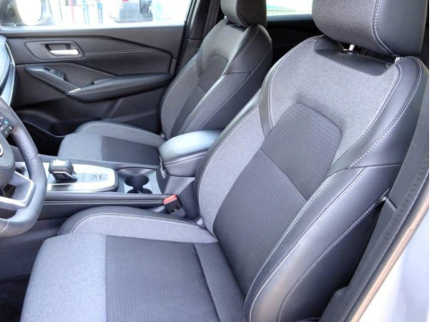 Ansicht 12 - Gebrauchtwagen Fahrzeug, Modell Qashqai der Marke Nissan von Verkäufer Auto Bremer GmbH