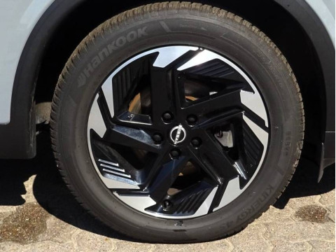 Ansicht 15 - Gebrauchtwagen Fahrzeug, Modell Qashqai der Marke Nissan von Verkäufer Auto Bremer GmbH