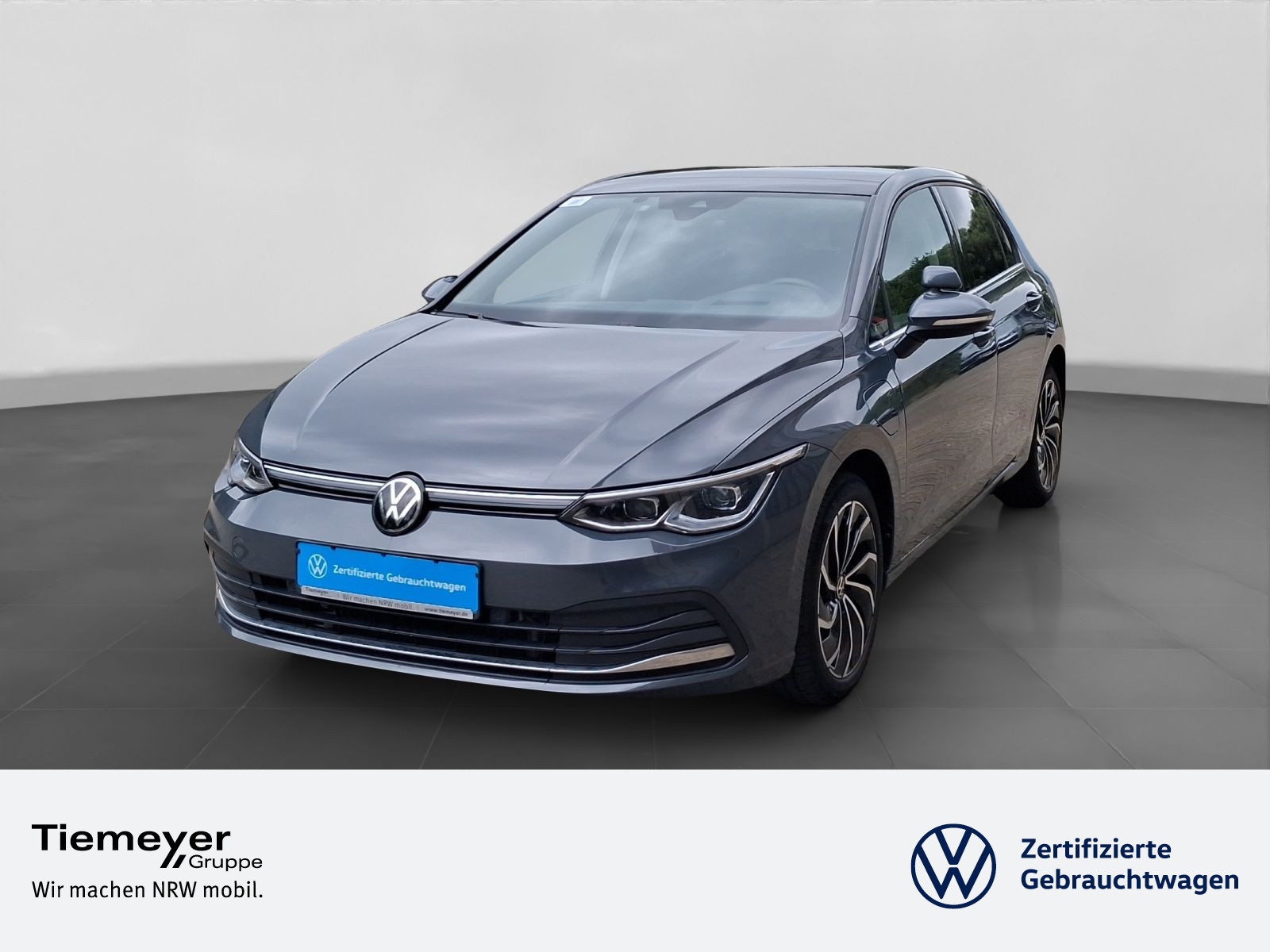 Volkswagen Golf 1.4 eHybrid
