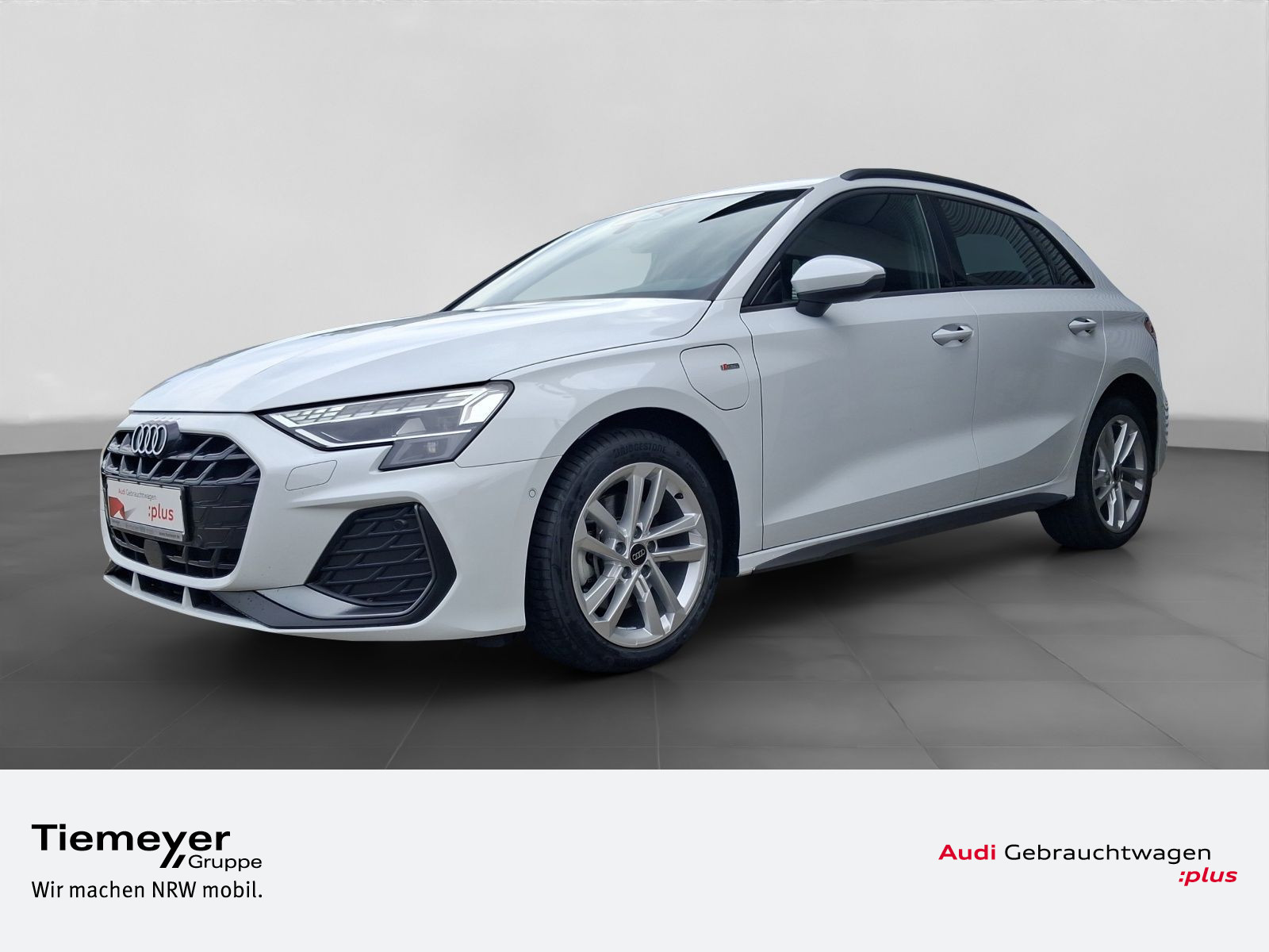 Audi A3 Sportback 40