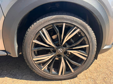 Ansicht 8 - Gebrauchtwagen Fahrzeug, Modell Juke der Marke Nissan von Verkäufer Autohaus Liepinsch GmbH