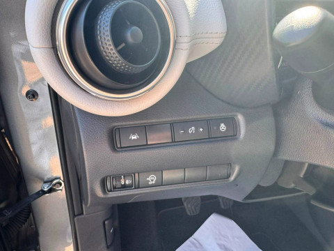 Ansicht 13 - Gebrauchtwagen Fahrzeug, Modell Juke der Marke Nissan von Verkäufer Autohaus Liepinsch GmbH