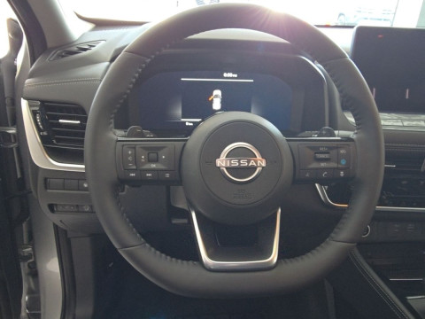 Ansicht 9 - Neuwagen Fahrzeug, Modell X-Trail der Marke Nissan von Verkäufer Süverkrüp & Zankel GmbH & Co. KG