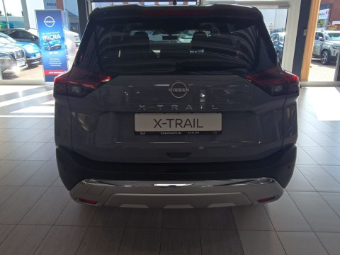 Ansicht 3 - Neuwagen Fahrzeug, Modell X-Trail der Marke Nissan von Verkäufer Süverkrüp & Zankel GmbH & Co. KG