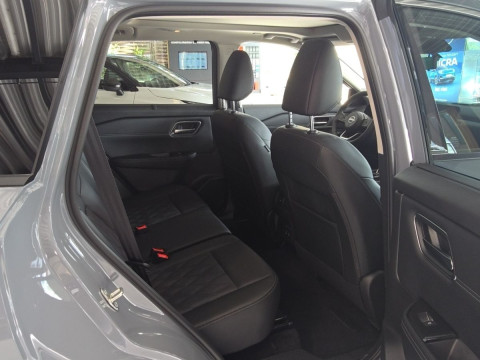 Ansicht 12 - Neuwagen Fahrzeug, Modell X-Trail der Marke Nissan von Verkäufer Süverkrüp & Zankel GmbH & Co. KG