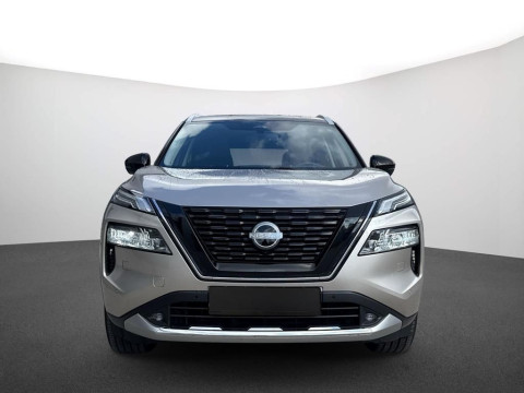 Ansicht 2 - Gebrauchtwagen Fahrzeug, Modell X-Trail der Marke Nissan von Verkäufer Autohaus Bleker GmbH