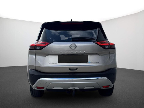 Ansicht 3 - Gebrauchtwagen Fahrzeug, Modell X-Trail der Marke Nissan von Verkäufer Autohaus Bleker GmbH